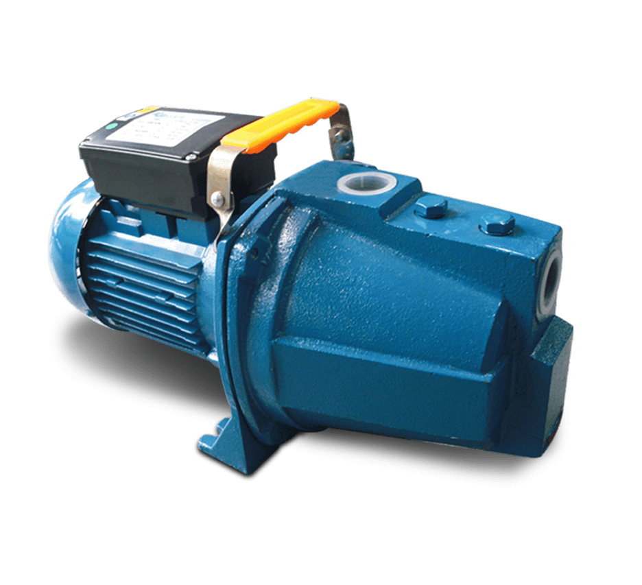 Pumps Cebu HiQ Manufacturing Corp